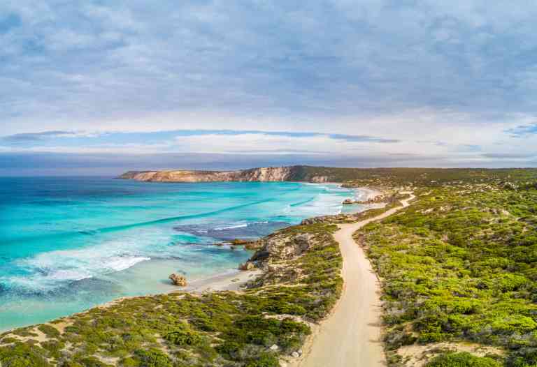 Kangaroo Island